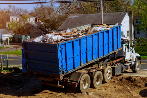 Best Demolition Debris Removal  in Rosemount, OH