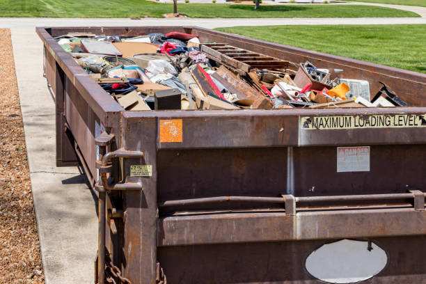 Best Basement Cleanout  in Rosemount, OH